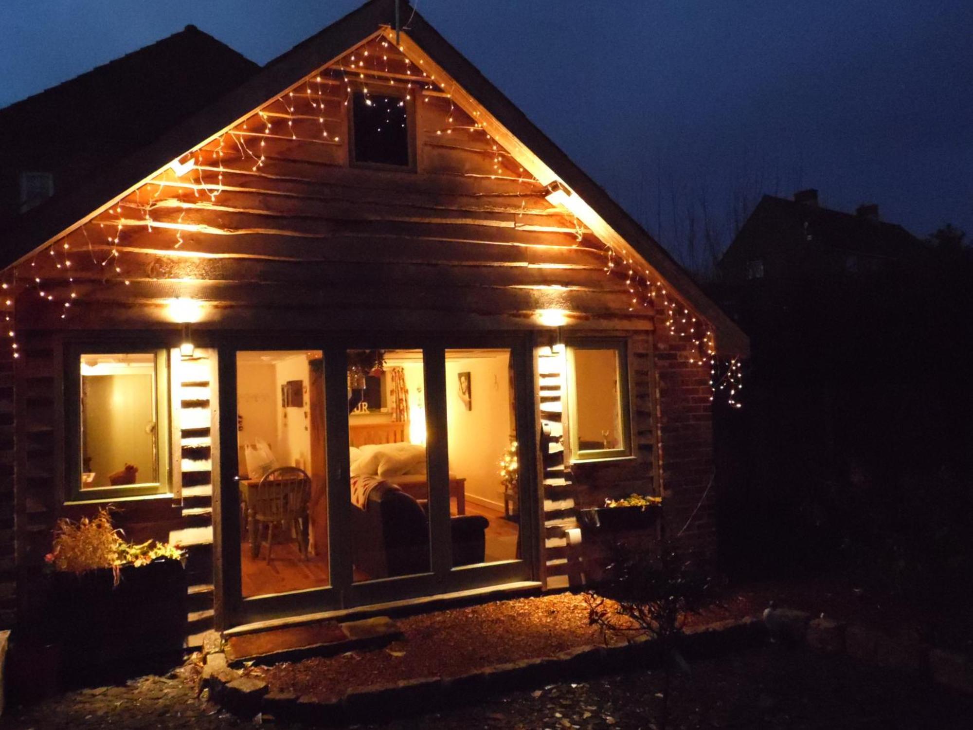 Newchurch Nook Exterior photo