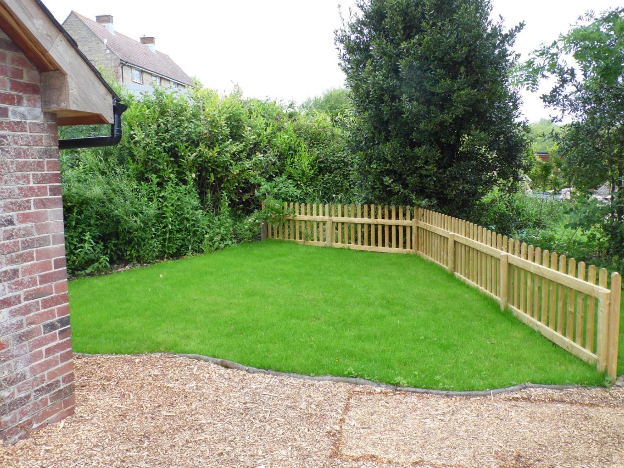 Newchurch Nook Exterior photo