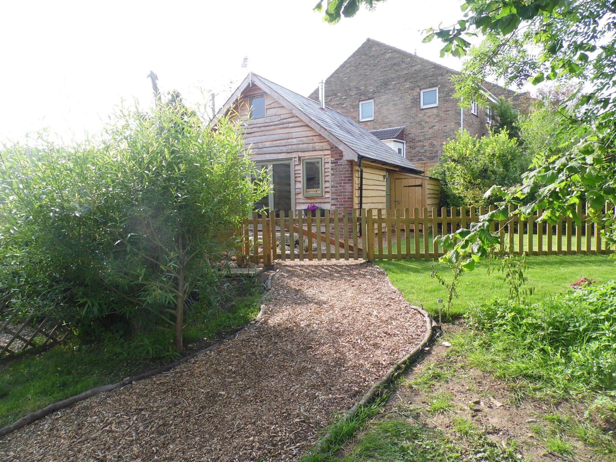Newchurch Nook Exterior photo