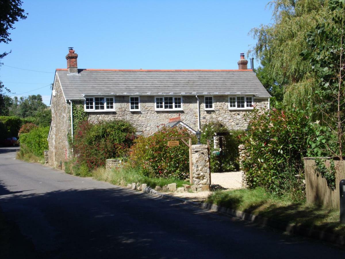 Newchurch Nook Exterior photo